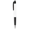 Hub Pens Black Pano Grip Pen