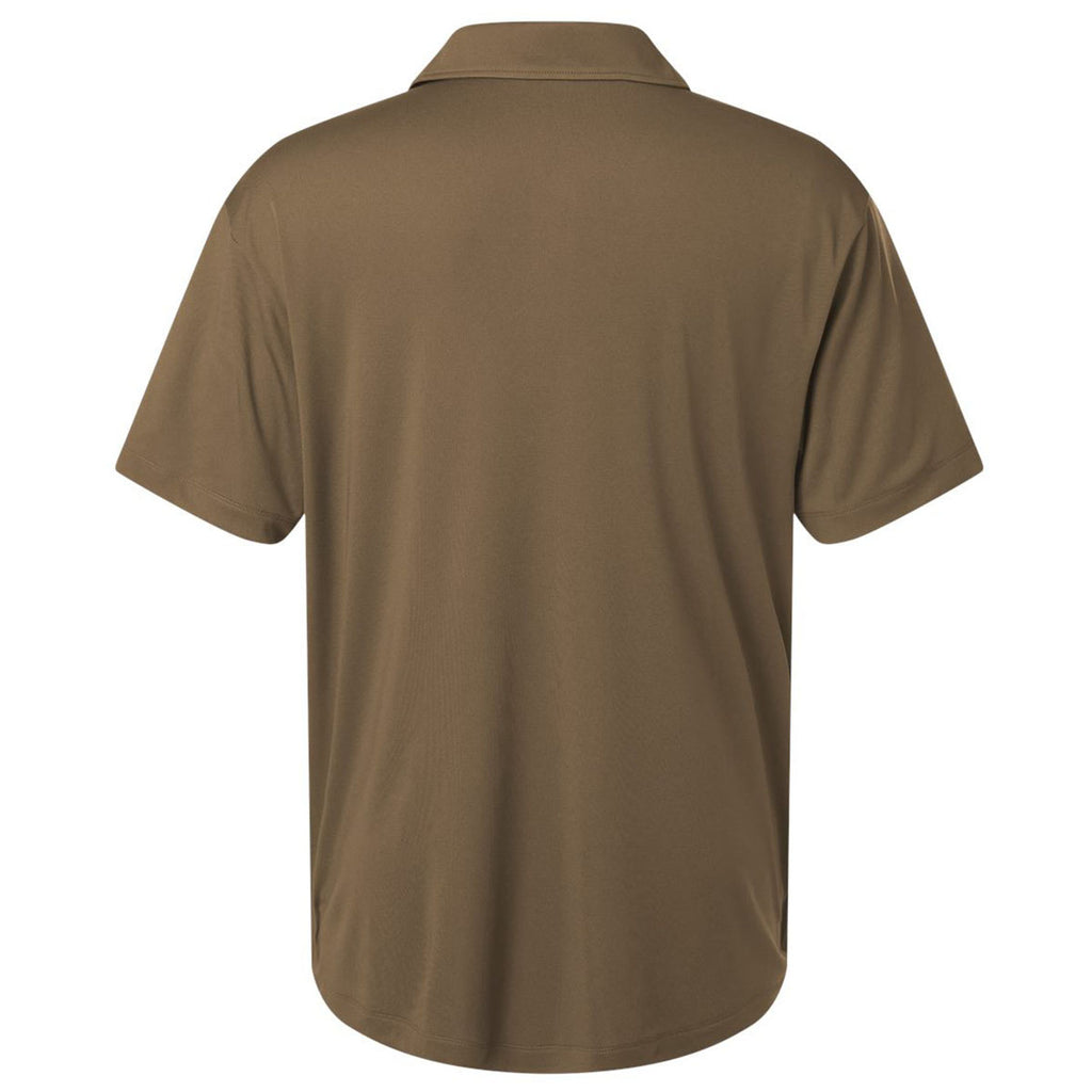 AllPro Men's Cigar Pro-Lock Performance Polo