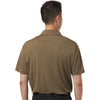 AllPro Men's Cigar Pro-Lock Performance Polo