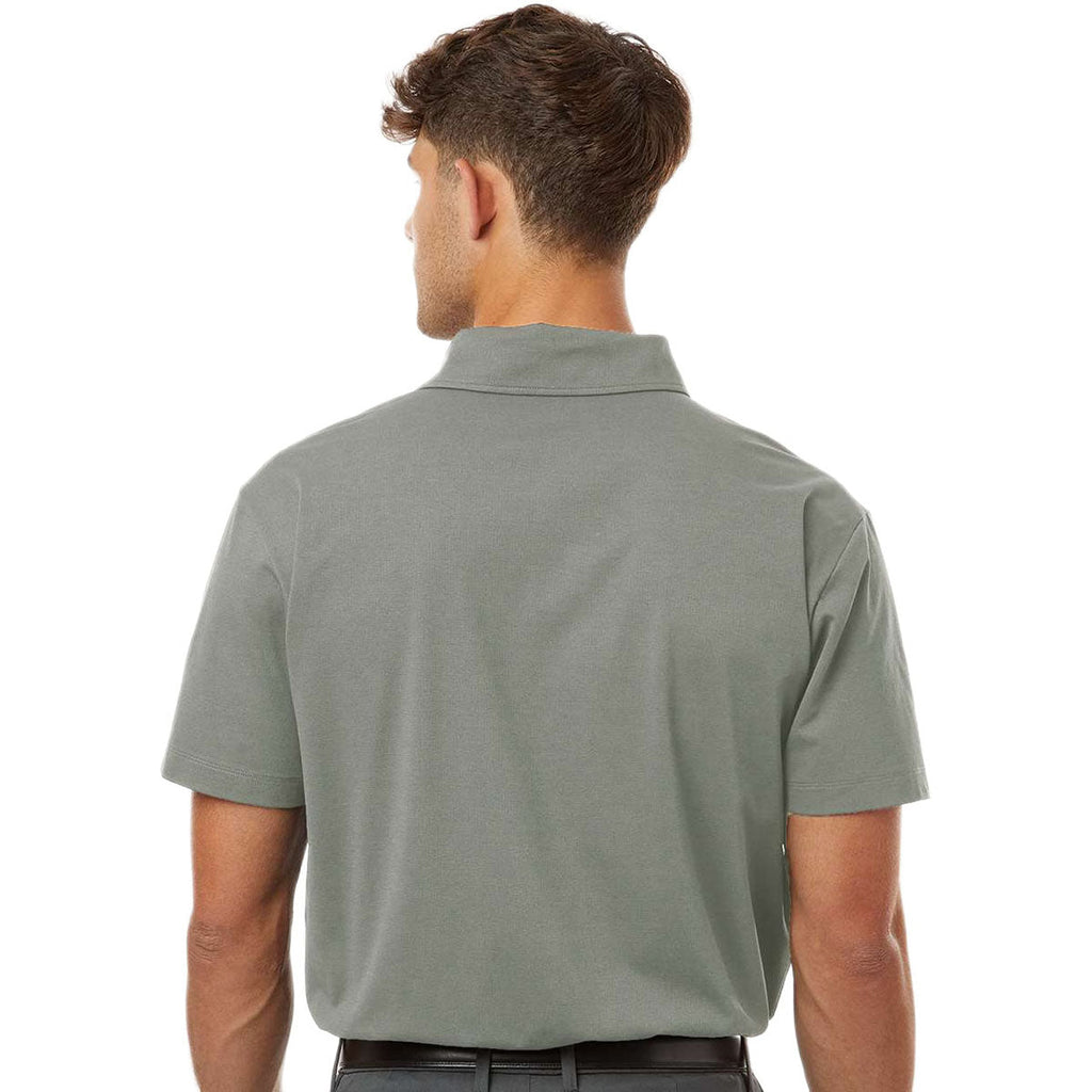 AllPro Men's Greystone Pro-Flex Sorona Polo