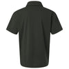 AllPro Men's Smoke Pro-Flex Sorona Polo
