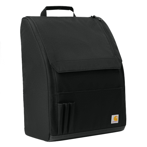 Carhartt Black Universal Seat Organizer