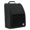 Carhartt Black Universal Seat Organizer
