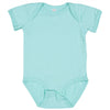 Rabbit Skins Chill Infant Fine Jersey Bodysuit