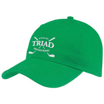 Good Value Green Front Runner Cap