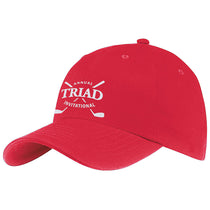 Good Value Red Front Runner Cap