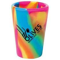 Silipint Hippie Hops Silishot - 1.5 oz.