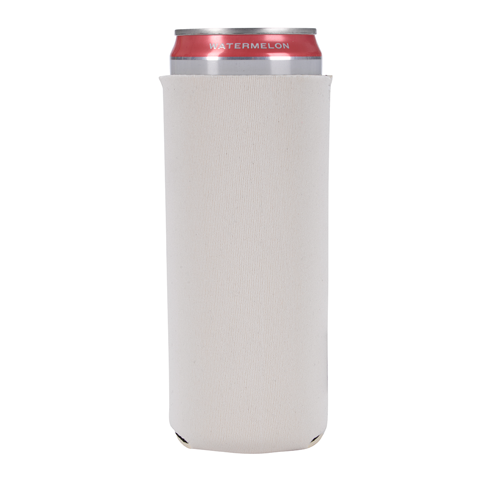Koozie Full Color britePix Slim Can Cooler