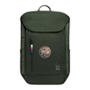 Color Dark Green