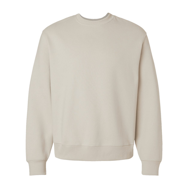 Bella + Canvas Unisex Dust 10 oz. Heavyweight Sweatshirt
