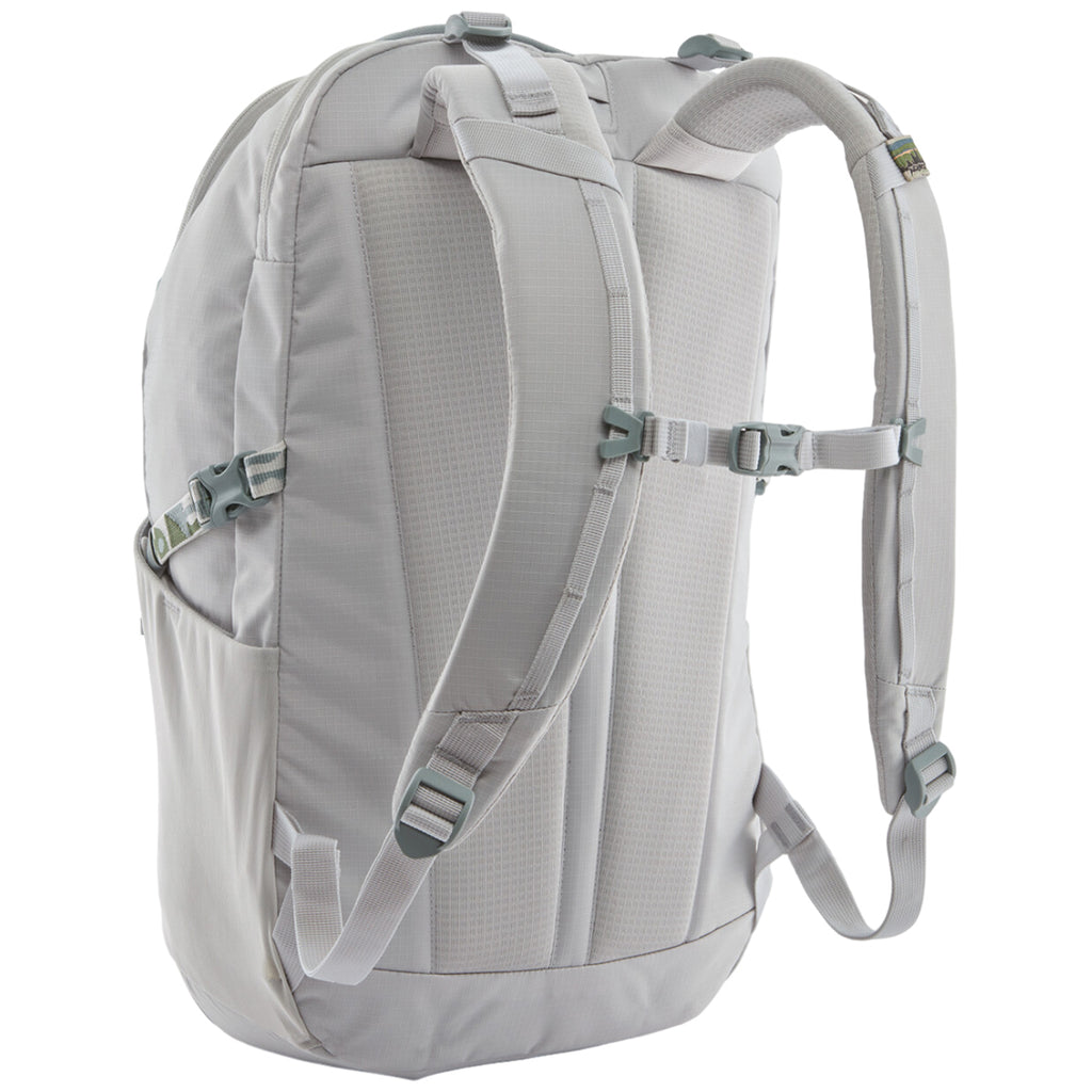 Patagonia Crisp Grey Refugio Day Pack 30L - Main Image
