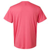 AllPro Men's Bright Pink Pro-Lock Performance T-Shirt
