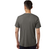 AllPro Men's Charcoal Pro-Lock Performance T-Shirt