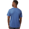 AllPro Men's Heather Royal Pro-Lock Performance T-Shirt