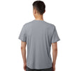 AllPro Men's Heather Steel Pro-Lock Performance T-Shirt