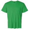 Color Kelly Green