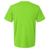 AllPro Men's Lime Pro-Lock Performance T-Shirt