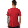 AllPro Men's Red Pro-Lock Performance T-Shirt