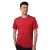 AllPro Men's Red Pro-Lock Performance T-Shirt