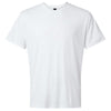 AllPro Men's White Pro-Lock Performance T-Shirt