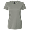 AllPro Women's Greystone Pro-Lock Performance T-Shirt