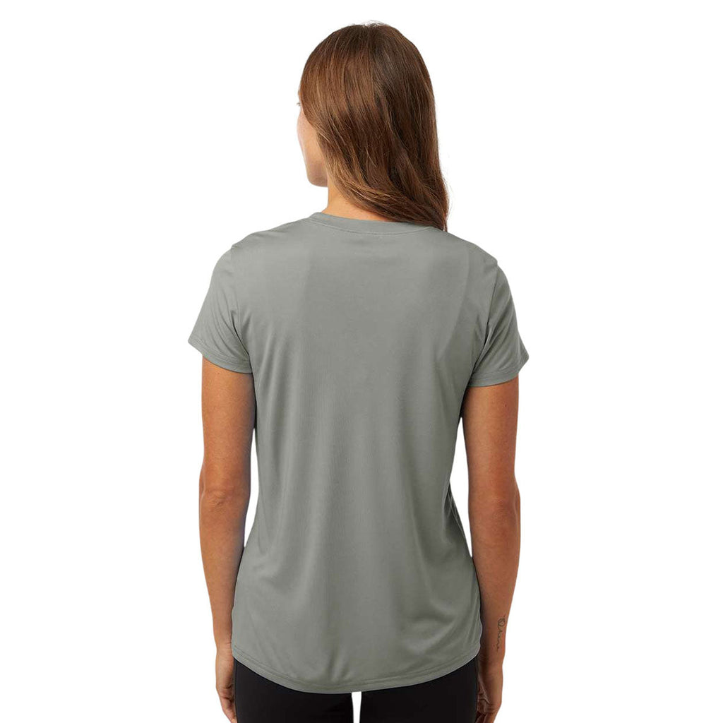 AllPro Women's Greystone Pro-Lock Performance T-Shirt