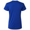 AllPro Women's Royal Pro-Lock Performance T-Shirt