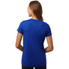AllPro Women's Royal Pro-Lock Performance T-Shirt