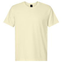 Bella + Canvas Unisex Buttermilk Heavyweight Garment-Dyed Tee