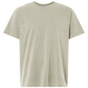 Bella + Canvas Unisex Washed Thyme Heavyweight Garment-Dyed Tee