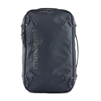 Patagonia Smolder Blue w/Forge Grey Black Hole Mini MLC