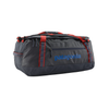Patagonia Smolder Blue with Amanita Red Smolder Blue with Amanita Red Hole Duffel 55L