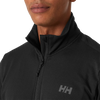 Helly Hansen Men's Black Versalite Fleece Jacket