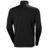Helly Hansen Men's Black Versalite Fleece Jacket