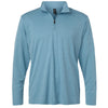 Color Tropical Blue