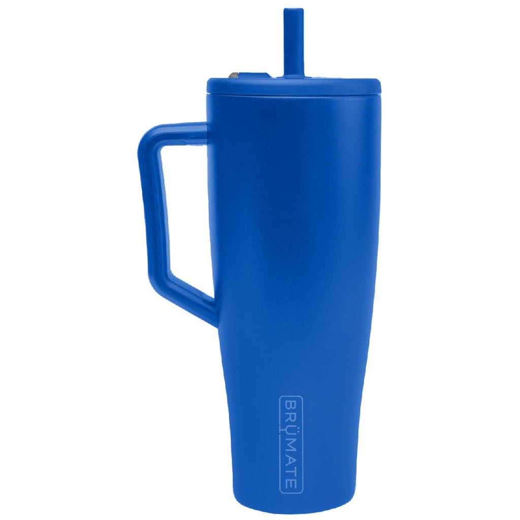 BrüMate Müv – Tasse à café isotherme 100 % étanche de 750 ml avec poignée et couvercle – Tasse à café de voyage en acier inoxydable – Tasse à café à BrüMate Müv – Tasse à café isotherme 100 % étanche de 750 ml avec poignée et couvercle – Tasse à café de voyage en acier inoxydable – Tasse à café à