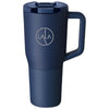 BruMate Matte Navy 35 Oz. Muv