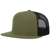 Color GreenBlack