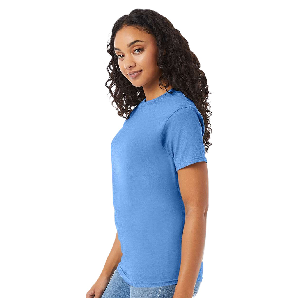 Hanes Unisex Carolina Blue Essential-T T-Shirt
