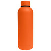 Hit Orange Full Laser Blair 17 Oz. Stainless Steel Bottle