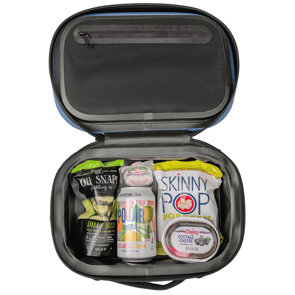 Cordova Blue Backcountry Class Lunchpack Cooler