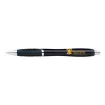 Good Value Black Storm Pen