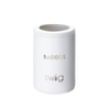 Swig Life White 12oz Can Cooler