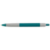 Souvenir Teal Herringbone RABS Pen