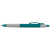 Souvenir Teal Herringbone RABS Pen