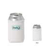 Swig Life White 12 Oz. Golf Ball Can Coolie