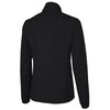 Charles River Women's Black Lexington Stretch Full Zip Jacket