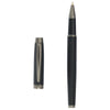 Leed's Black Luxe Recycled Brass Pillar Roller Ball