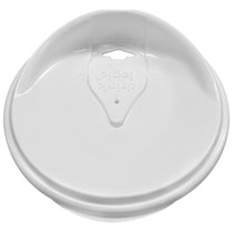 Hit White Lid for The Cup