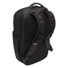 48-Hour Under Armour Black/Metallic Silver No Weigh Backpack